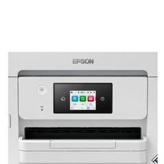 Inkoustová tiskárna Epson WorkForce Pro WF-M4619DWF, C11CK74401