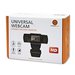 Powerton HD Webkamera PWCAM1, 720p, USB, černá - ECOPRINT.cz - QMWPW01UHB00_06.jpg