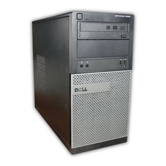 Počítač Dell OptiPlex 3020 tower Intel Core i5 4590 3,3 GHz, 8 GB RAM, 240 GB SSD, Intel H