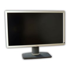 LCD monitor 27" Dell UltraSharp U2713HM IPS, 2560x1440, 16:9, HDMI, DisplayPort, DVI, VGA,