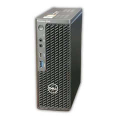 Počítač Dell Precision 3240 compact Intel Core i7 10700 2,9 GHz, 16 GB RAM, 512 GB SSD M.2