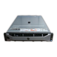 Server Dell PowerEdge R730 2U, 2x Intel Xeon 16-core E5-2683 v4 2,1 GHz, 32 GB RAM, H730 m