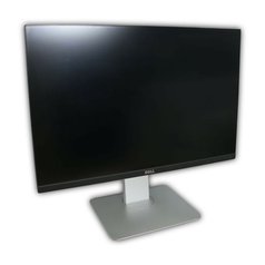 LCD monitor 24" Dell UltraSharp U2415 IPS, 1920x1200, 16:10, DPort, mini DPort, HDMI, kabe