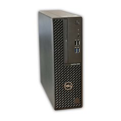 Počítač Dell OptiPlex 3080 SFF Intel Core i5 10500 3,1 GHz, 16 GB RAM, 256 GB SSD M.2 NVMe