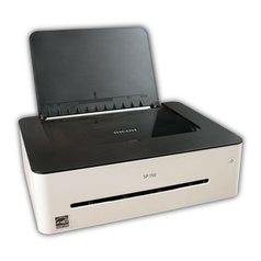 Tiskárna Ricoh SP 150, USB, použitý toner, kabeláž