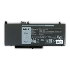 Nová originální baterie Dell s výdrží 4-5 hodin pro Dell Latitude E5470, E5570